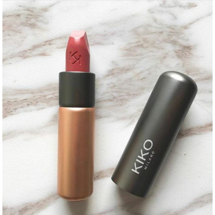 Son KIKO Velvet Passion