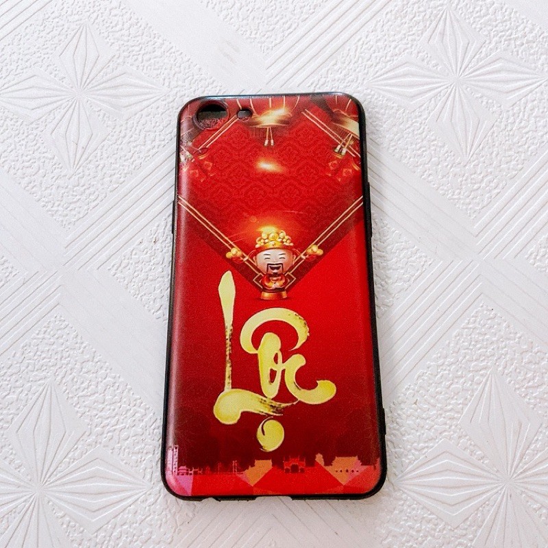 Ốp lưng dẻo Liên quân Oppo A83 | BigBuy360 - bigbuy360.vn