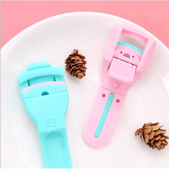 Dụng Cụ Bấm Mi Nhỏ Gọn 5813634676 Wh-71-Sg