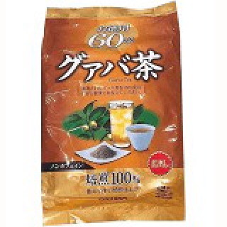 Trà ổi orihio giảm cân