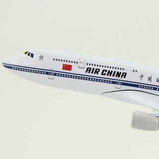 Mô hình máy bay B747-8 B777 A320 A330 B787-9 bằng hợp kim đẹp mắt