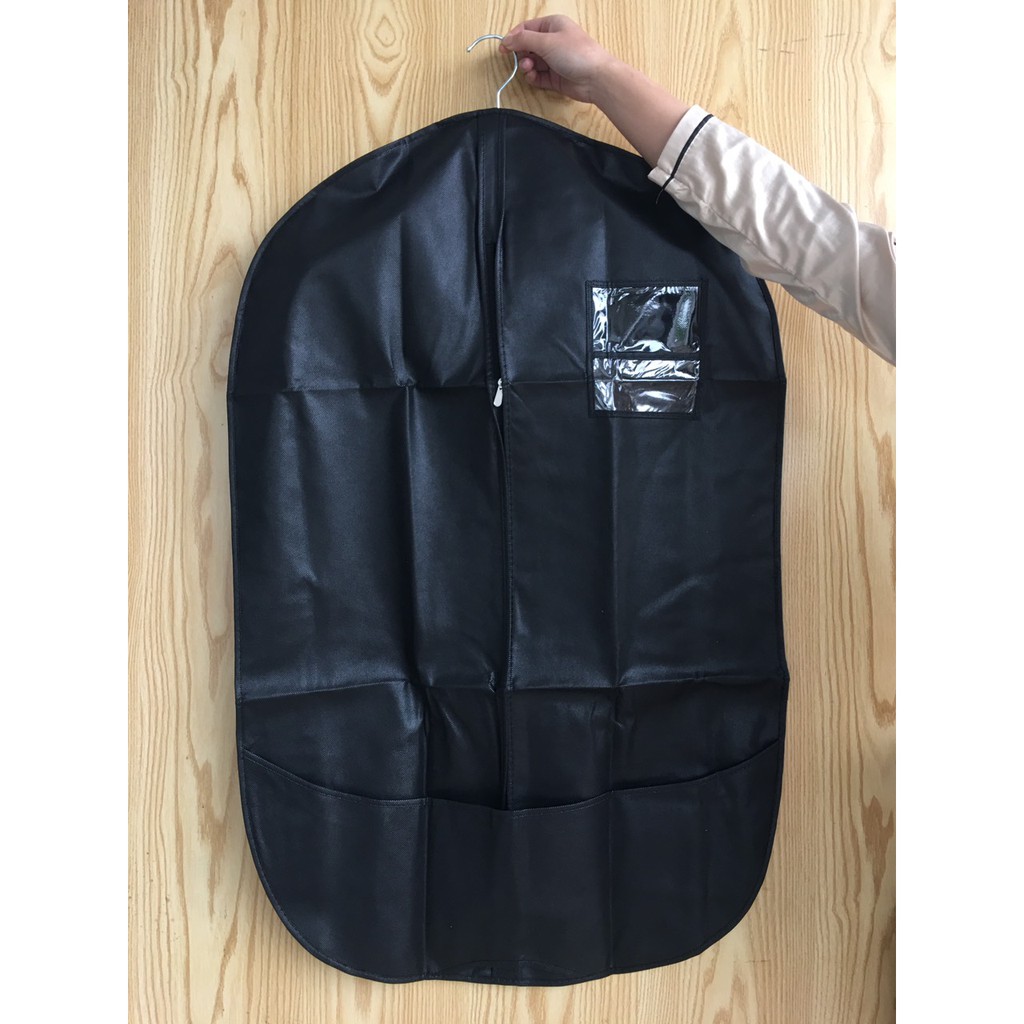 Túi đựng vest vải không dệt kích thước 60 x 90 cm - bền, đẹp, chất lượng