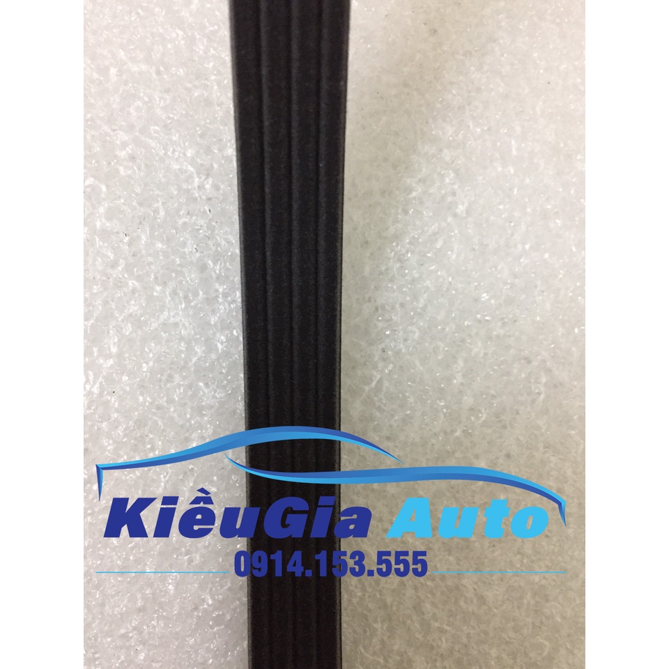 DÂY CUROA ĐIỀU HÒA DAEWOO MATIZ 1, MATIZ 2, MATIZ 3