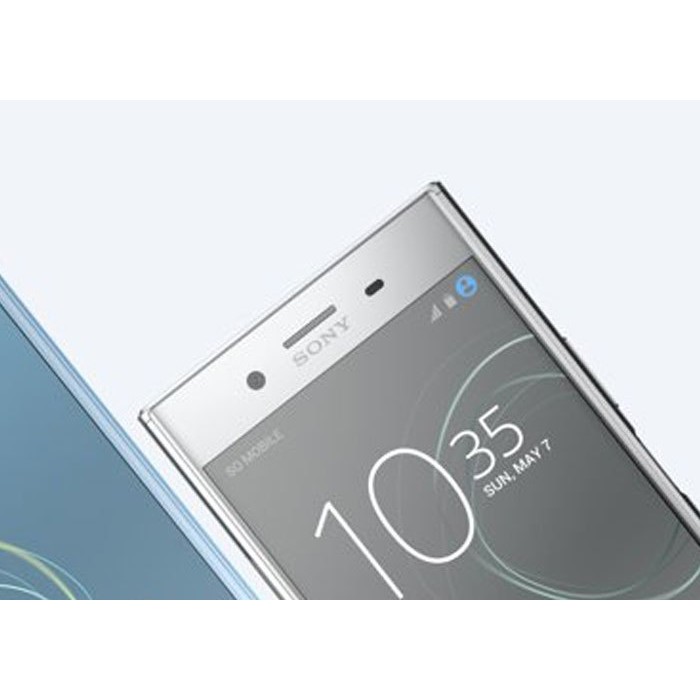 điện thoại Sony Xperia XZ 32G Chính Hãng (màu Xanh đậm) - Vỏ Nhôm nguyên khối