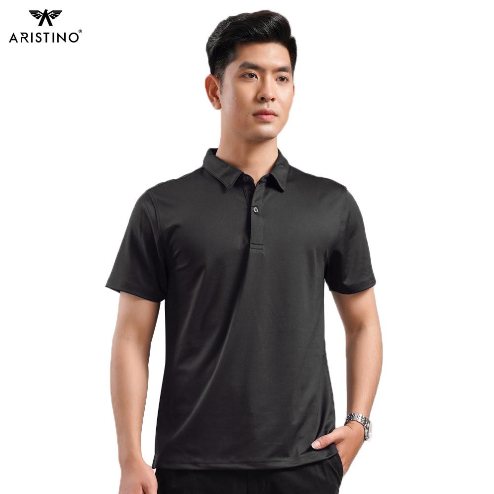 [Mã FAMALLT5 giảm 15% đơn 150K] Áo Polo Nam Aristino Sang Trọng Thanh Lịch Chất Liệu Cao Cấp (Nhiều mẫu)