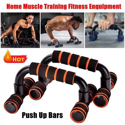 Thanh Tập Hít Đất Chống Đẩy ,dụng cụ chống đẩy tập gym tại nhà TCĐ-03