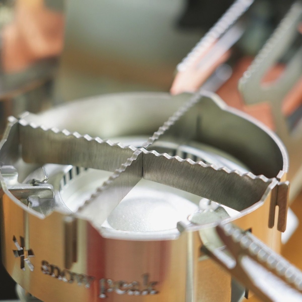 Vòng Chắn Gió Bằng Thép Không Gỉ 304 gs600 gs600 Cho Bếp Lò