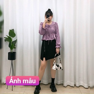 🔥🔥[Ảnh thật] Chân váy Bigsize 60-90kg
