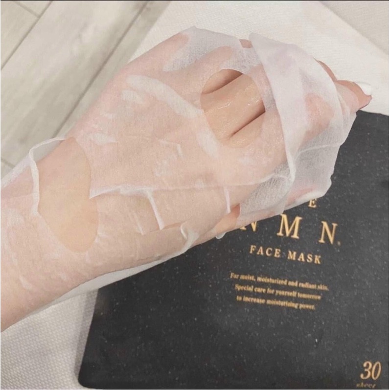 Mặt nạ tế bào gốc the nmn face mask  30 miếng