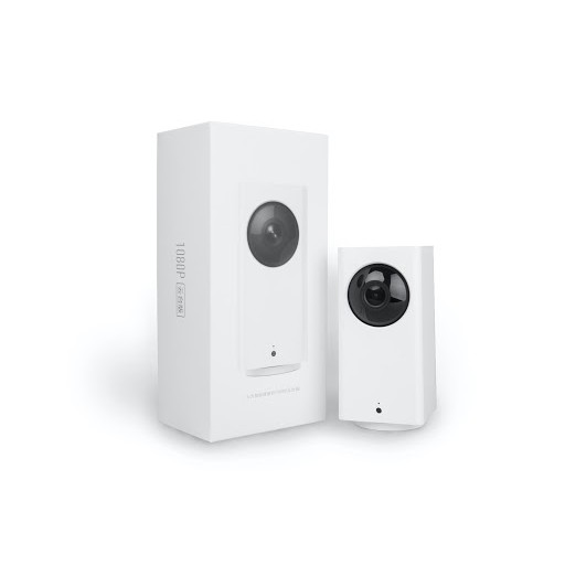 Camera IP Xiaomi Dafang Square IP Camera | BigBuy360 - bigbuy360.vn