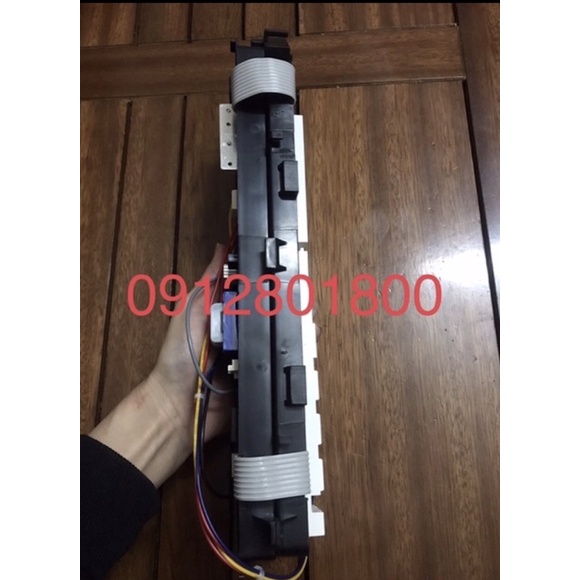 Bo mạch main máy giặt TOSHIBA AW-G1000GV lồng đứng loại tốt