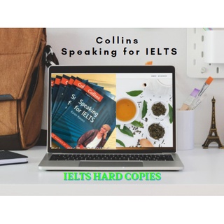 Trọn bộ Collins for IELTS