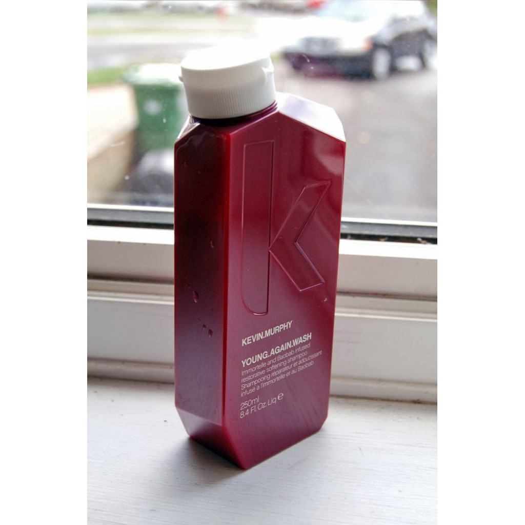 Dầu gội ngăn ngừa lão hóa Kevin Murphy Young Again Wash 250ml