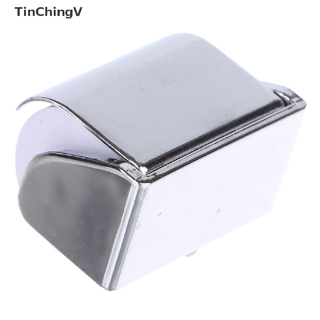 Cuộn Giấy Vệ Sinh Trang Trí Nhà Búp Bê Tỉ Lệ 1 / 12