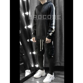 Quần legging trơn cực chất Brocode