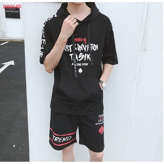 Set đồ bộ thể thao nam nữ