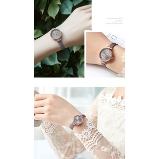 Đồng Hồ Nữ Julius JA-1204