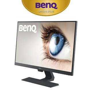 Màn hình BenQ Eye-Care GW2780 27 inch Full HD 1920 x 1080 5ms 60Hz IPS Speaker 2W x 2 ChínhHãng