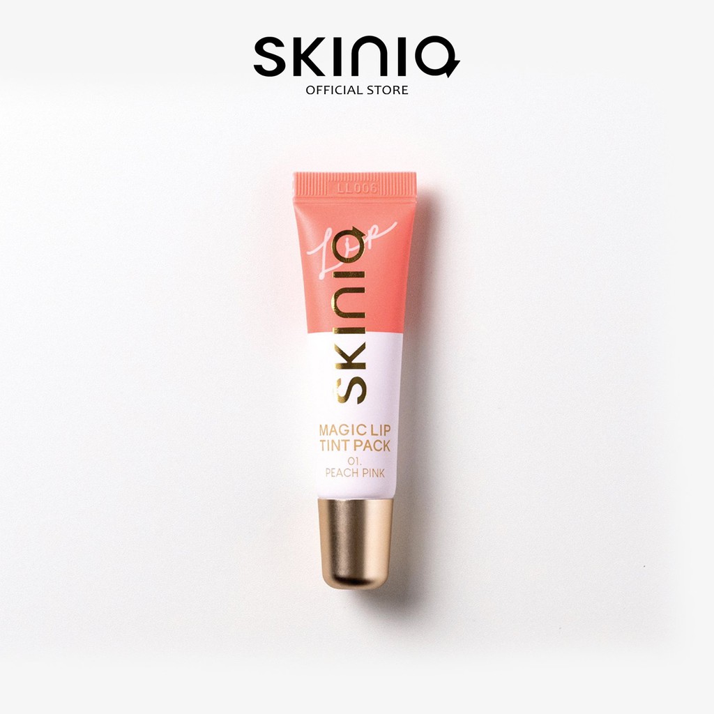 Son Xăm Skinia Magic Lip Tint Pack | BigBuy360 - bigbuy360.vn