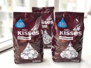 Chocolate Hershey Đủ Loại Mùa Mới