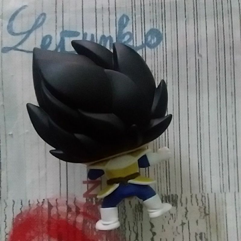 Funko Vegeta