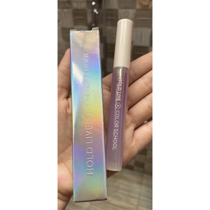 SON KEM LÌ HOLD LIVE