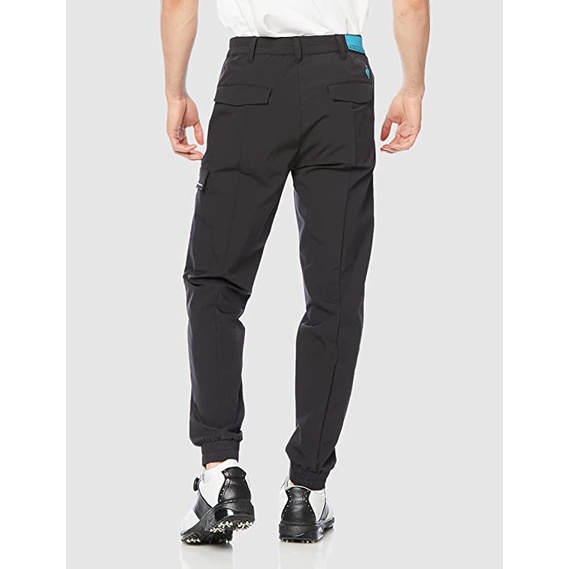 Quần Dài Thể Thao Le Coq Sportif Golf ECO Nam QGMTJD21-BK00