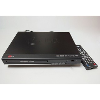 Đầu Đĩa DVD - 878LG