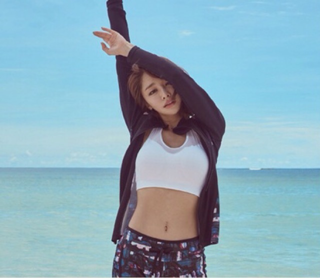 Bộ đồ bơi 3 mảnh chống nắng style Korea chất lượng cao chào hè 2019 | BigBuy360 - bigbuy360.vn