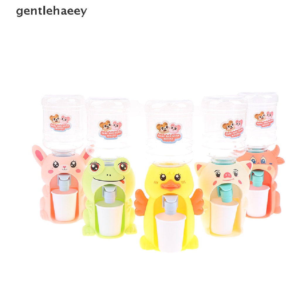 Đồ Chơi Vòi Phun Nước Mini Cho Trẻ Em