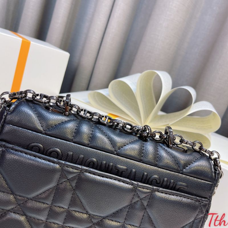 Túi Dior caro chuẩn SUP size 20