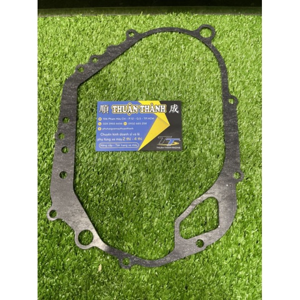 Ron nắp nồi sport L2 - Xipo - Satria - Rgv