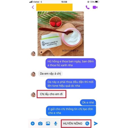 [ RẺ VÔ ĐỊCH ] KEM BODY LUXURY X5 DƯỠNG DA TRẮNG MỊN SIÊU TRẮNG TẶNG XÀ BÔNG TẮM TRẮNG | BigBuy360 - bigbuy360.vn