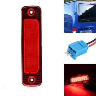 Đèn led Phanh Cao Cấp Cho Xe Ô Tô ford transit mk7 2006-2014