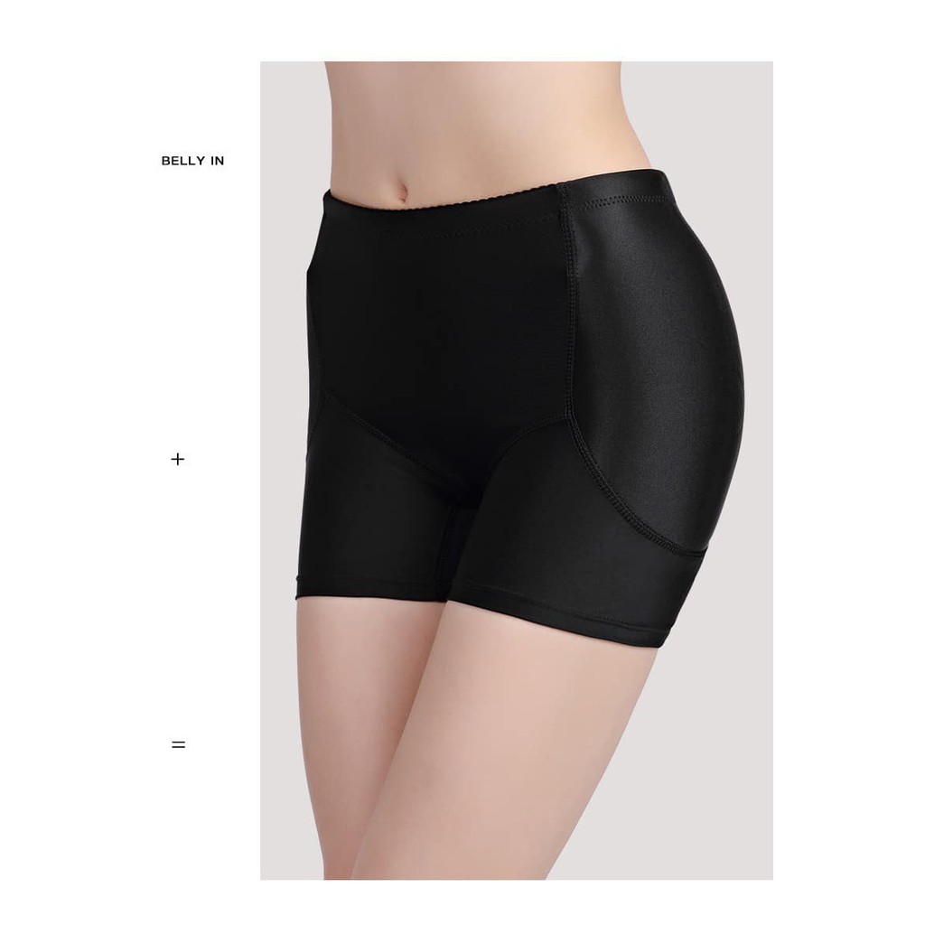 Quần Độn Hông, Nâng Hông, Định Hình Tạo Đường Cong Tự Nhiên khắc phục mông hóp 2 bên mang lại vòng 3 tròn trịa | BigBuy360 - bigbuy360.vn