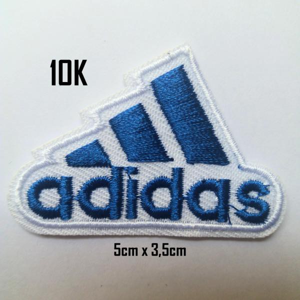 Sticker vải dán quần áo