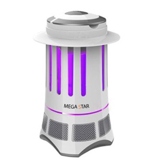 Đèn Bắt Muỗi Megastar DM006