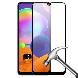 Kính Cường Lực Samsung Galaxy A31 Full Màn Hình