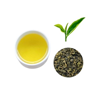Trà Tâm Châu Oolong (Ô long) gói 250g hút chân không date mới