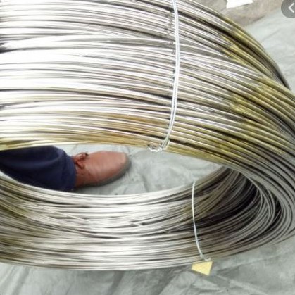 Dây Inox 304 Nanichino 4ly không rỉ bền đẹp.