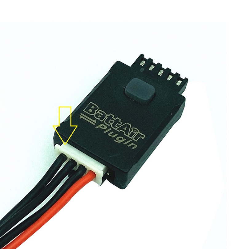 Hệ Thống Quản Lý Pin Thông Minh ISDT 3-4S 5-6S