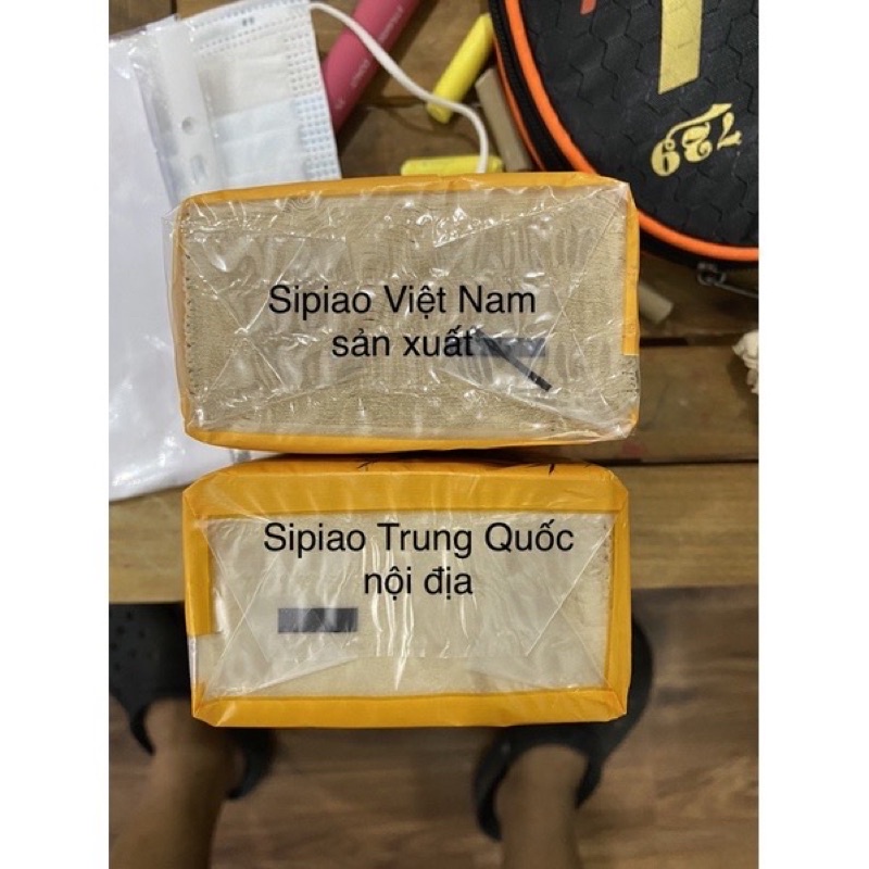 Giấy ăn gấu trúc SIPAO Hàng chính hãng thùng 30 gói (nội địa trung)