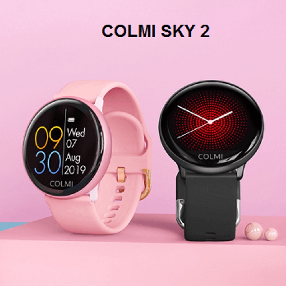 Đồng hồ thông minh COLMI SKY 2