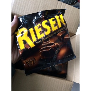 |Date 08.2019| Kẹo chocolate Riesen  150g (Đức)