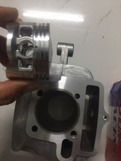 Lòng Sum Racing 54 78 3 Bạc