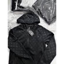 Áo chống nắng nam, Áo khoác nắng nam vải UMI dày dặn cao cấp - Xưởng May 9X