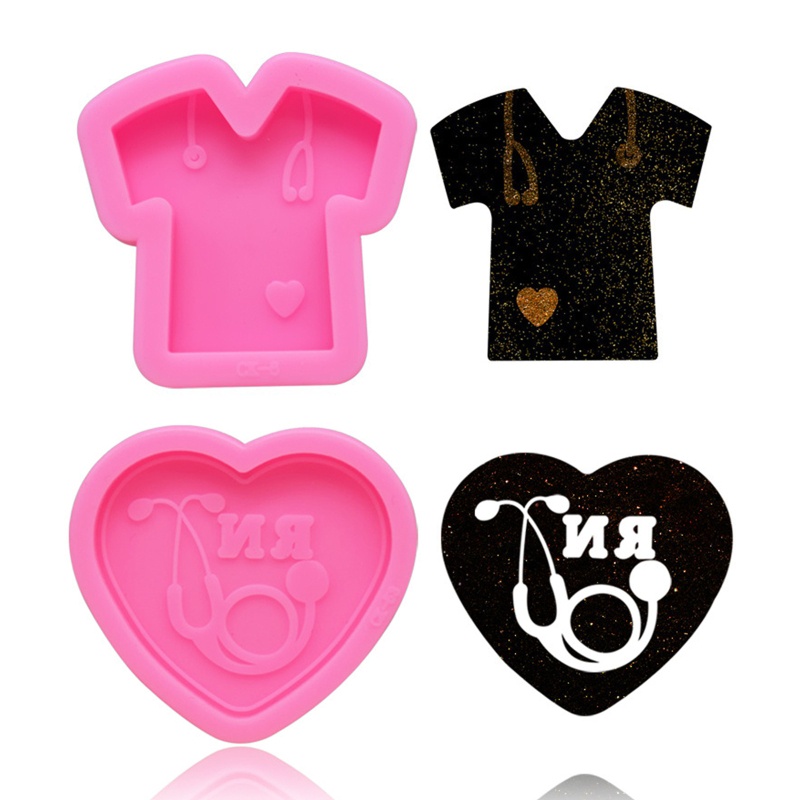 Sa Khuôn Đúc Làm Trang Sức Thủ Công