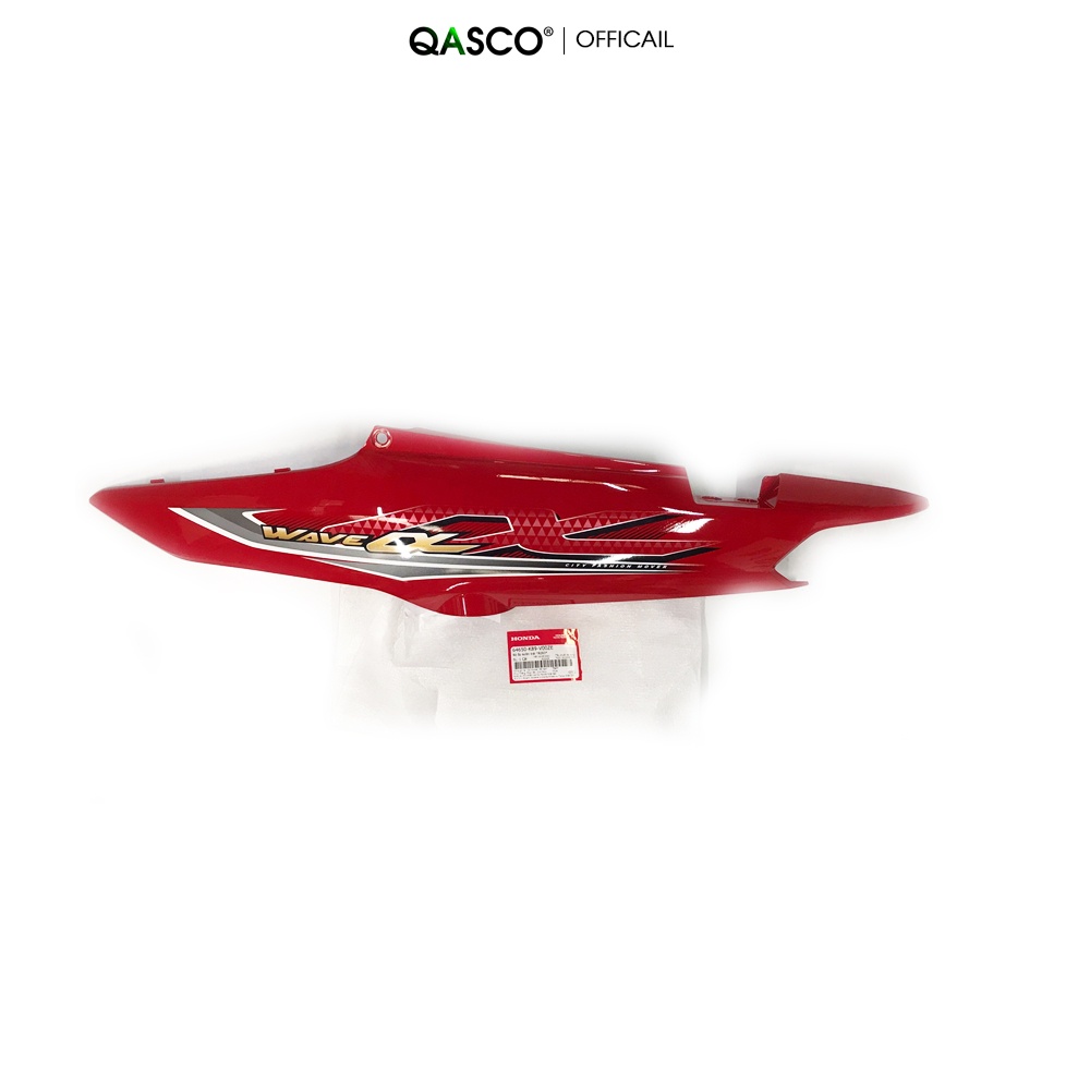 Bộ ốp sườn trái HONDA Wave Alpha 110  QA(64650K89V00ZE)