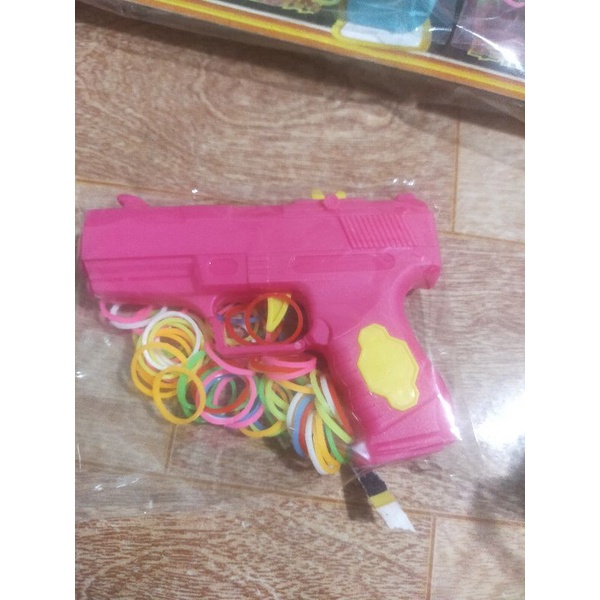 Súng bắn chun siêu hay cho bé