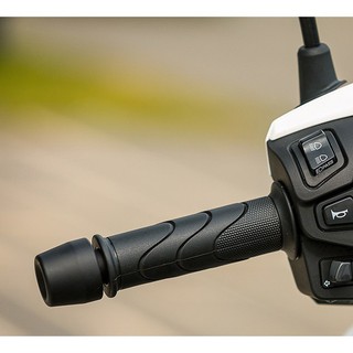 Đối trọng tay lái SH 2020
